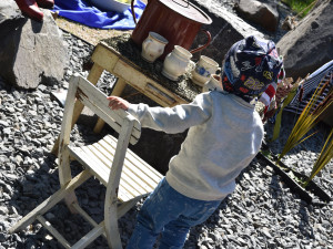 FOTOGALERIE: Pohádkový les v zoologické zahradě