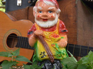 FOTOGALERIE: Pohádkový les v zoologické zahradě