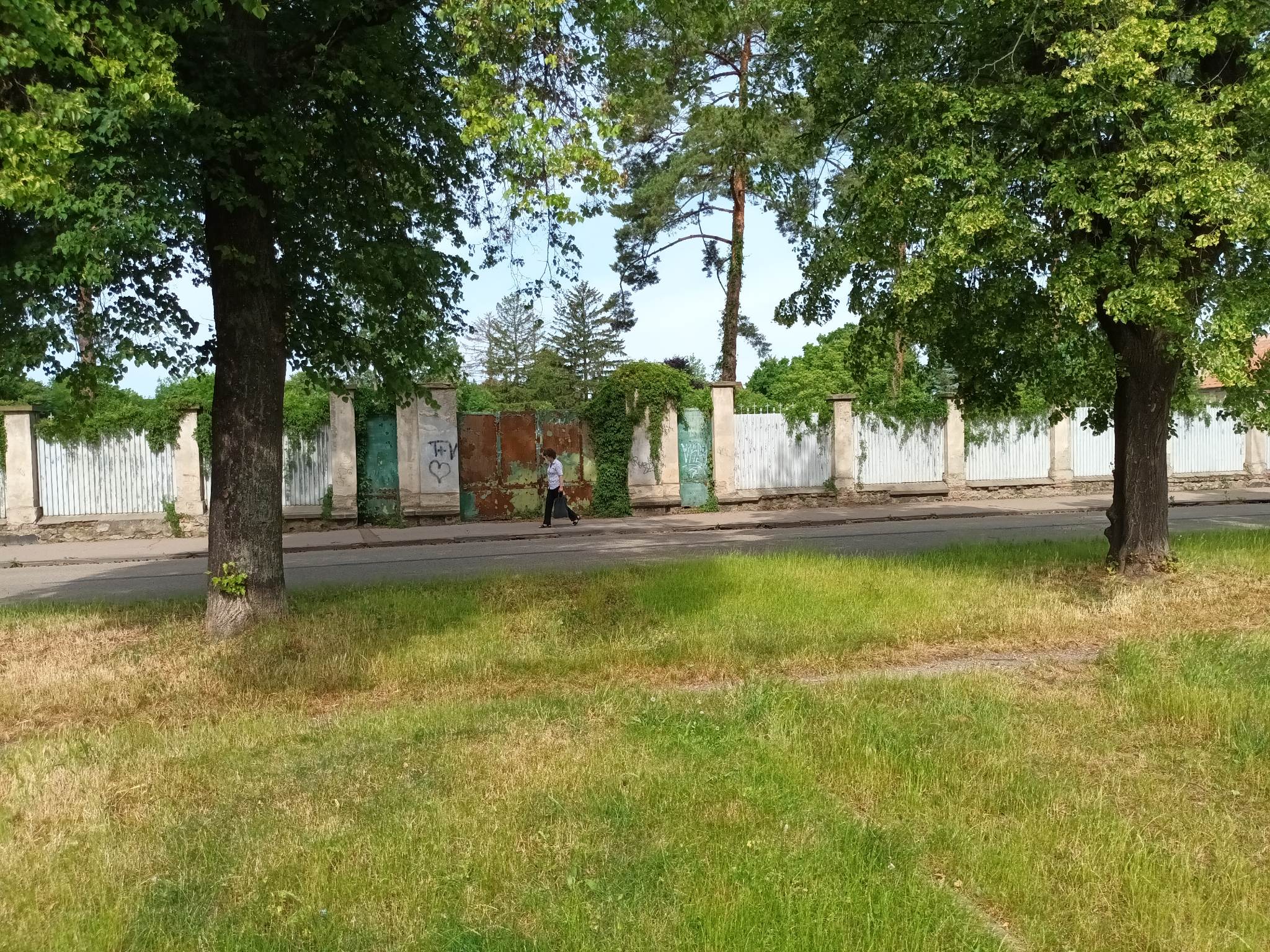 FOTOGALERIE: Jezdecká kasárna v Prostějově