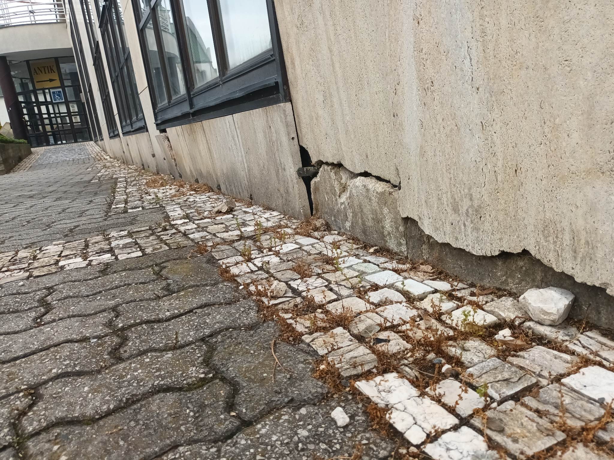 FOTOGALERIE: Kulturní a společenské centrum v Prostějově