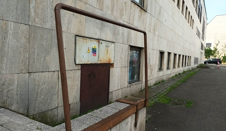 FOTOGALERIE: Kulturní a společenské centrum v Prostějově
