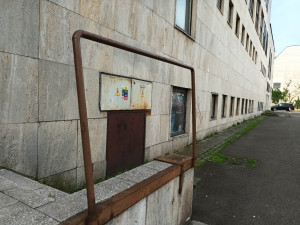 FOTOGALERIE: Kulturní a společenské centrum v Prostějově