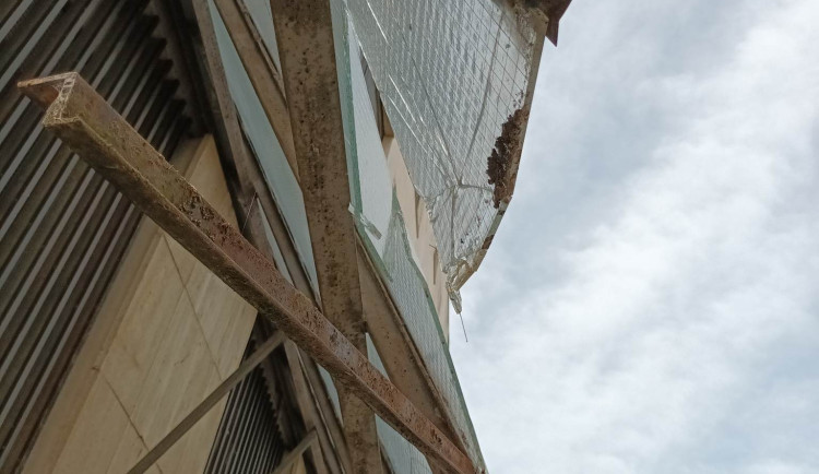 FOTOGALERIE: Kulturní a společenské centrum v Prostějově