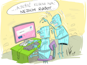 FOTOGALERIE: První v srpnu středa, humoru a legrace je třeba