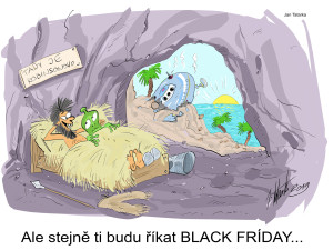 FOTOGALERIE: První v září středa, humoru a legrace je třeba