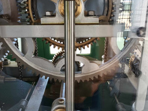 FOTOGALERIE: Z věže jsou nádherné výhledy na město Prostějov a okolí