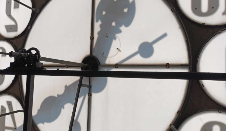 FOTOGALERIE: Z věže jsou nádherné výhledy na město Prostějov a okolí