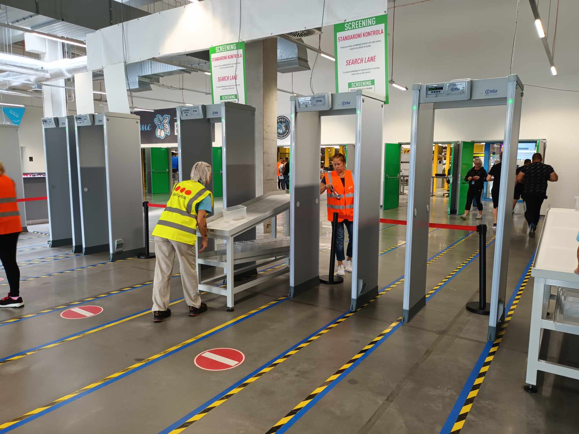 FOTOGALERIE: