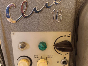 FOTOGALERIE: Devadesát let Meopty v přerovském muzeu