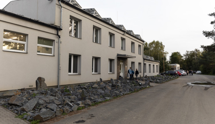 FOTOGALERIE: V minulosti přísně tajný objekt u Přáslavic se zapojil do Noci vědců