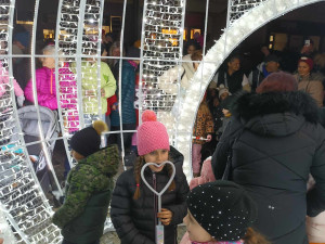 FOTOGALERIE: Vánoce v Prostějově