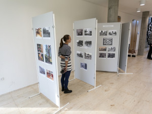 FOTOGALERIE: Přerovská ornitologická stanice má novou expozici i depozitář