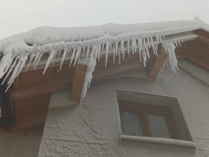 FOTOGALERIE: Zahájení lyžařské sezony v Jeseníkách