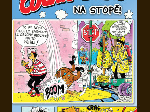 FOTOGALERIE: První v prosinci středa, humoru a legrace je třeba