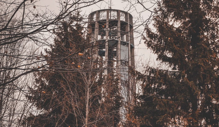 FOTOGALERIE: Krásné Hostýnské vrchy, ideální procházka na konec roku