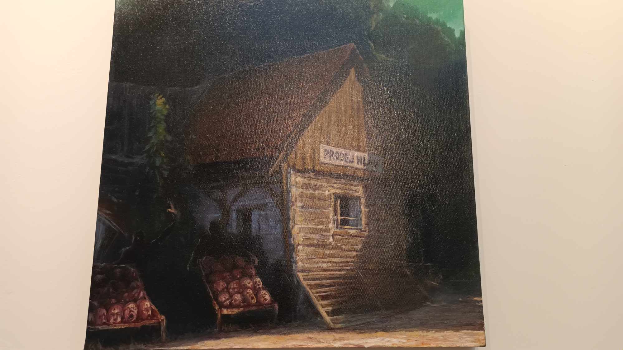 FOTOGALERIE: Nevídané domácí úkoly prostějovských pedagogů