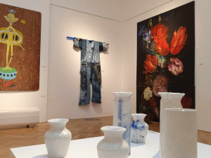 FOTOGALERIE: Nevídané domácí úkoly prostějovských pedagogů