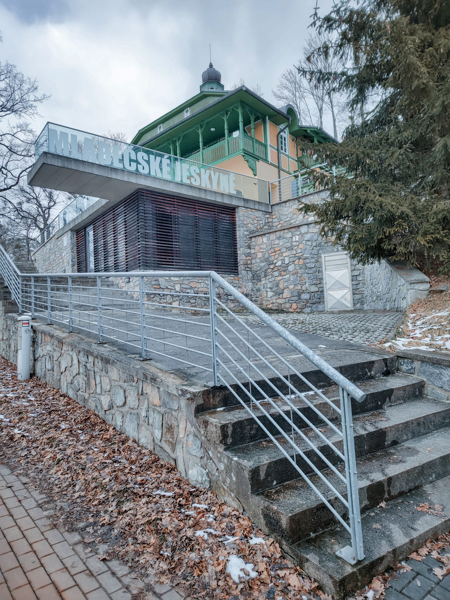 FOTOGALERIE:
