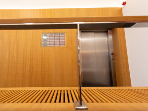 FOTOGALERIE: Bývalé olomoucké kino Central se proměnilo v polyfunkční kulturní sál