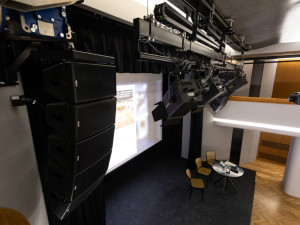 FOTOGALERIE: Bývalé olomoucké kino Central se proměnilo v polyfunkční kulturní sál