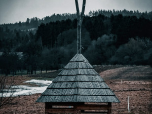 FOTOGALERIE: Tajemné a romantické okolí Valašských Kloubouků