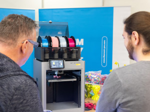 FOTOGALERIE: Výstava For Model láká malé i velké příznivce techniky, her či sběratelství