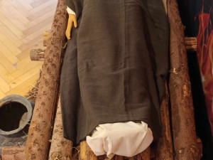 FOTOGALERIE: Teď je železný věk... Doba halštatská v srdci Moravy