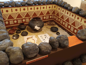 FOTOGALERIE: Teď je železný věk... Doba halštatská v srdci Moravy