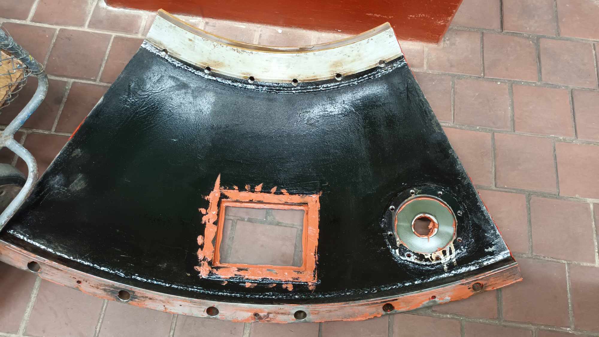 FOTOGALERIE: V srdci přečerpávací elektrárny Dlouhé Stráně v Jeseníkách
