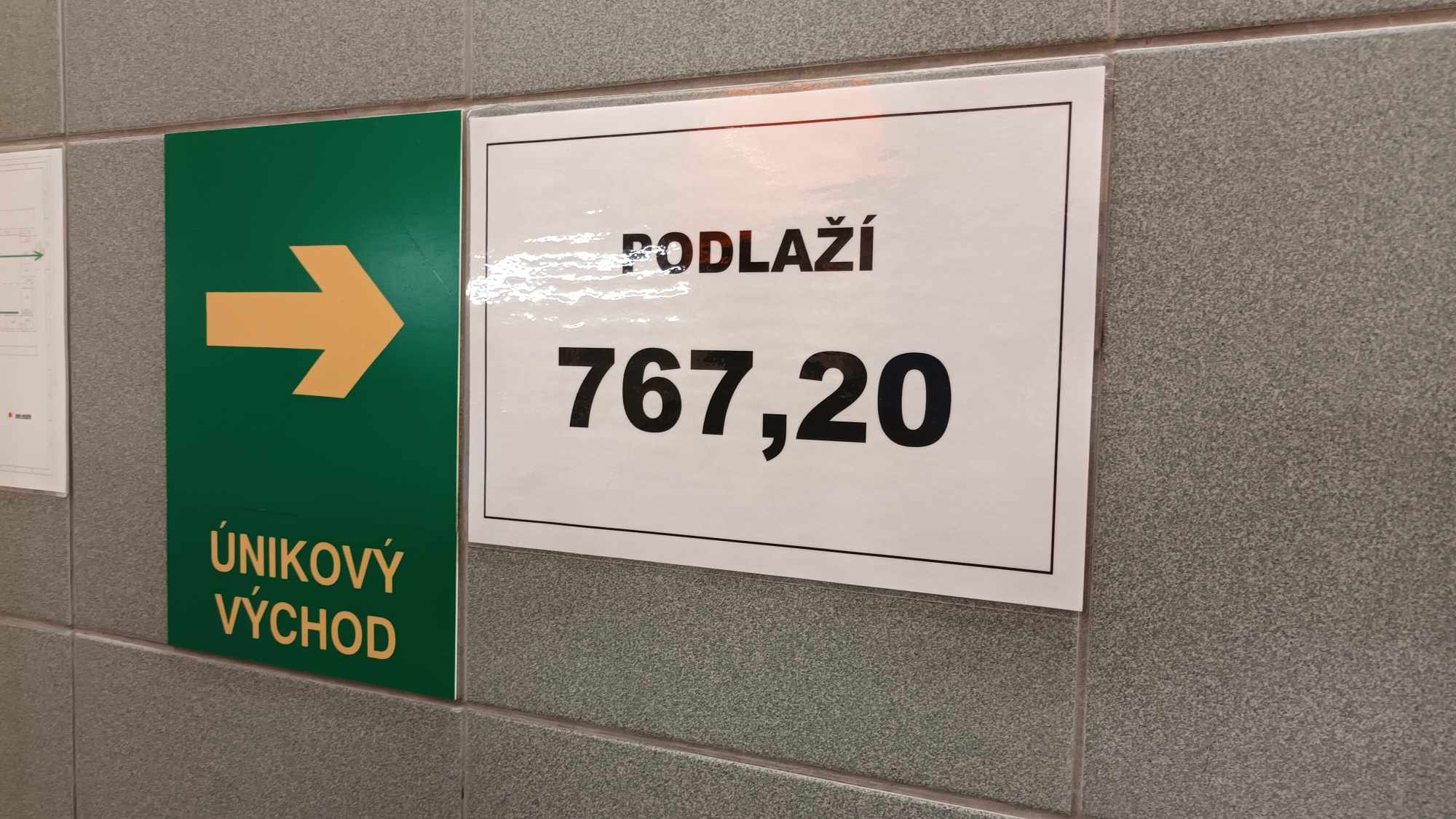 FOTOGALERIE: V srdci přečerpávací elektrárny Dlouhé Stráně v Jeseníkách