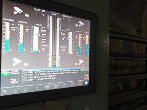 FOTOGALERIE: V srdci přečerpávací elektrárny Dlouhé Stráně v Jeseníkách