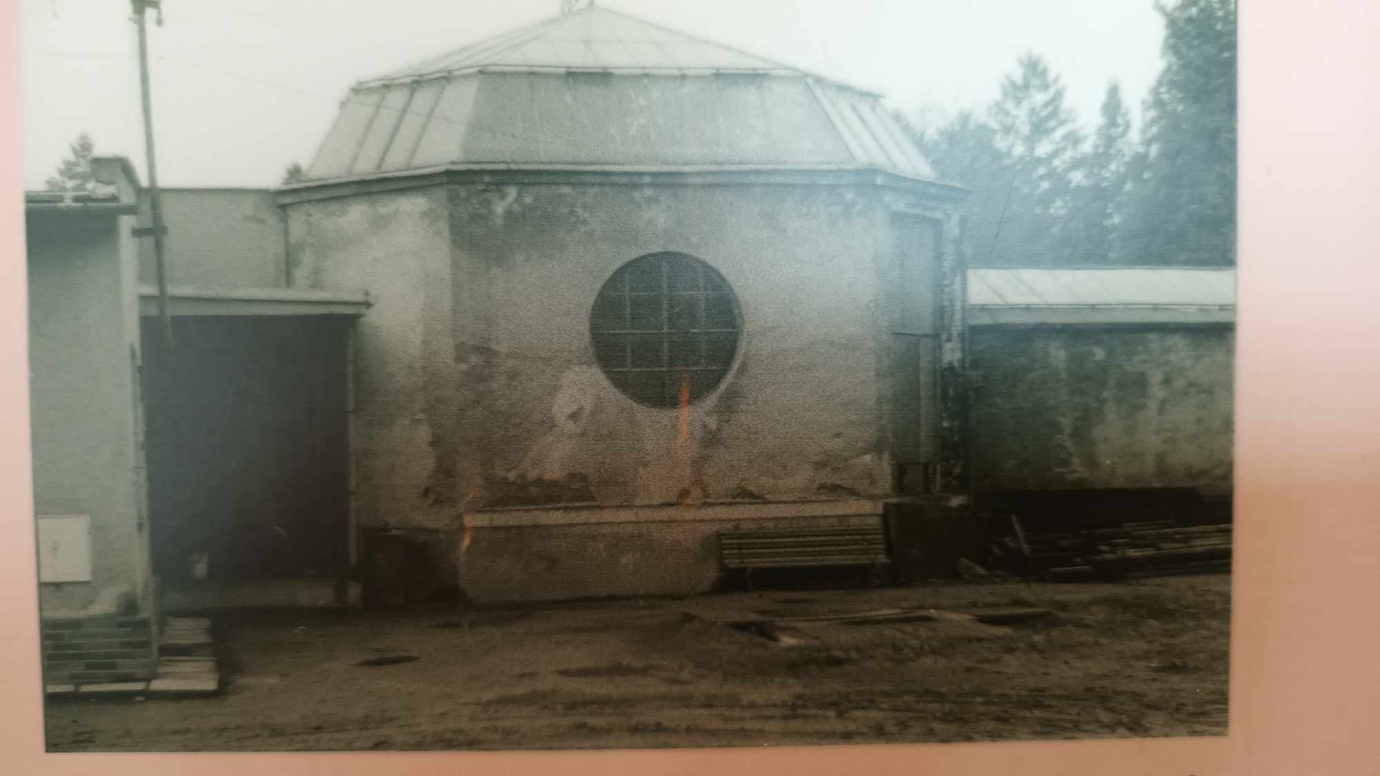 FOTOGALERIE: Kulaté výročí parku Michalov připomínají unikátní historické snímky