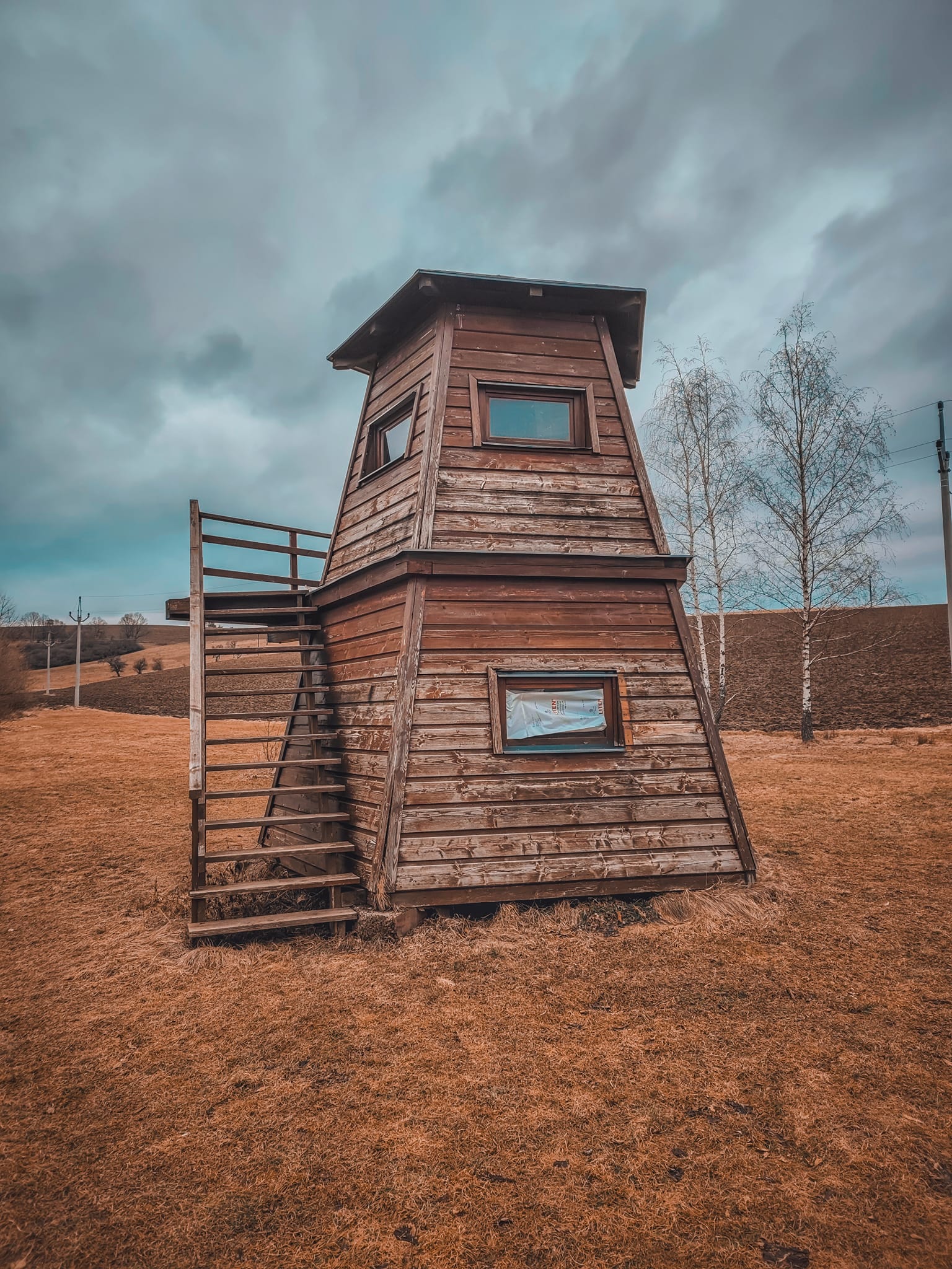 FOTOGALERIE: