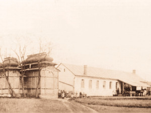 FOTOGALERIE: Minerální voda z Horních Moštěnic s významným obsah jódu a vápníku