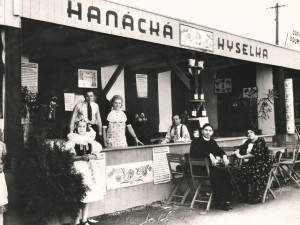 FOTOGALERIE: Minerální voda z Horních Moštěnic s významným obsah jódu a vápníku