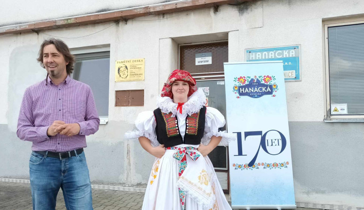 FOTOGALERIE: Minerální voda z Horních Moštěnic s významným obsah jódu a vápníku