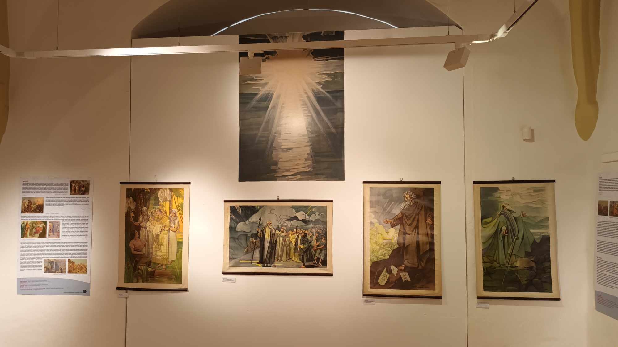 FOTOGALERIE: Noe