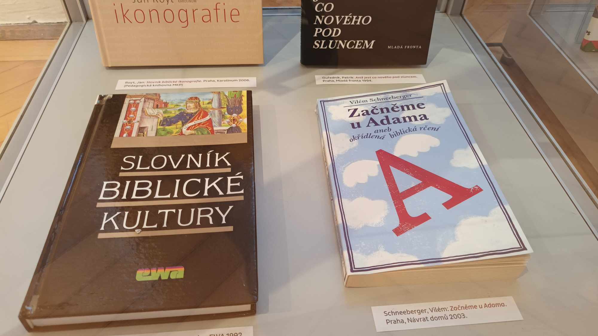 FOTOGALERIE: Noe