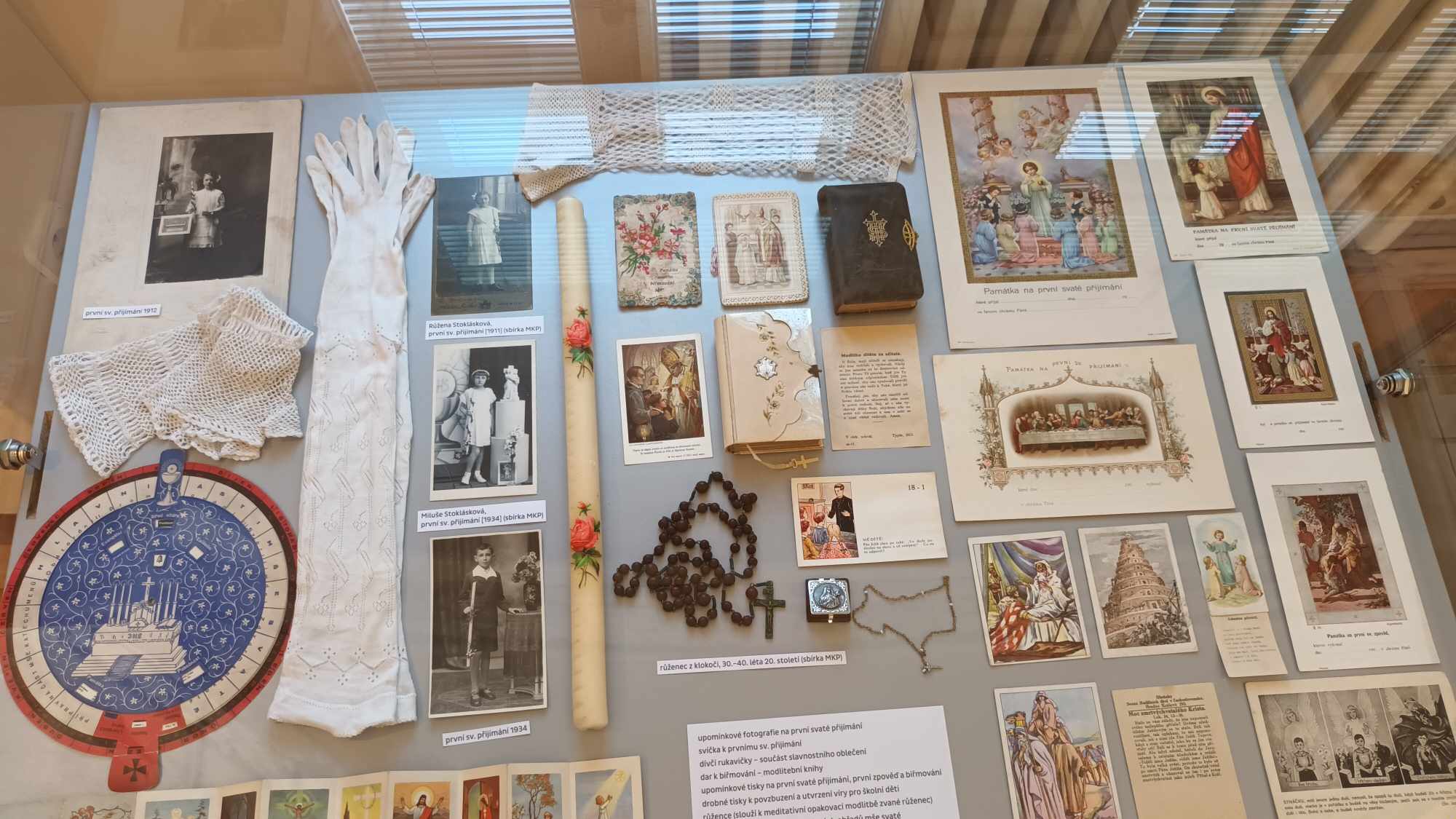 FOTOGALERIE: Noe
