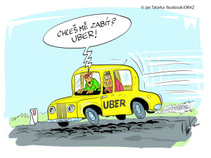 FOTOGALERIE: První v červnu středa, humoru a legrace je třeba