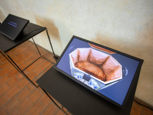 FOTOGALERIE: Výstava představuje podobu olomouckých Přemyslovců