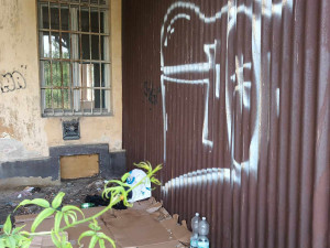 FOTOGALERIE: Správa železnic nechala místní nádraží v Prostějově zpustnout. Nyní ji převezme město