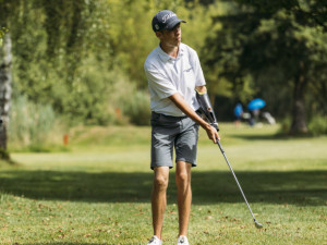 GALERIE: LB OPEN 2024 hosted by Robert Schovánek