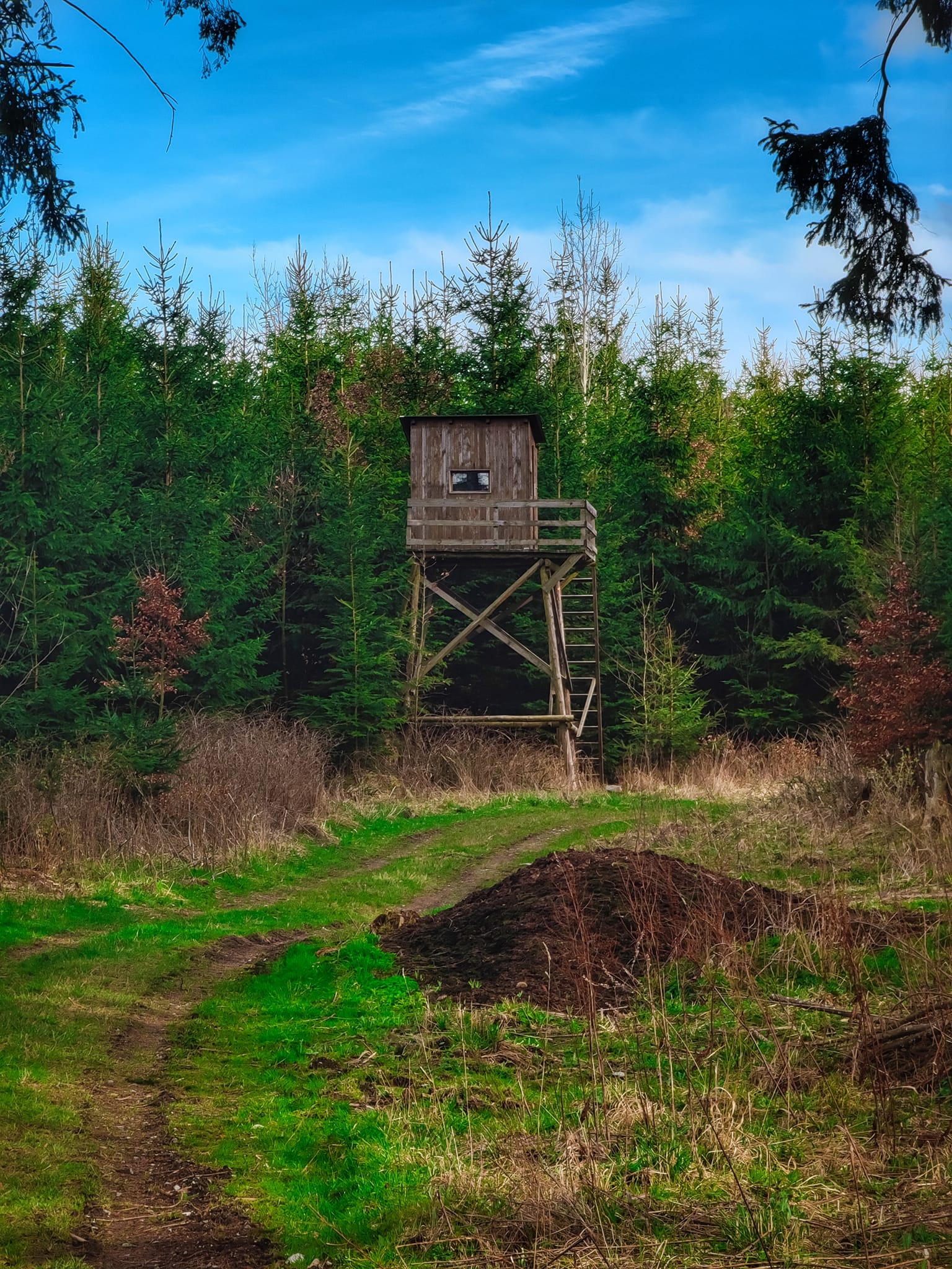 FOTOGALERIE: Macocha není jen propast, ale také vyhlídky a skalní útvary
