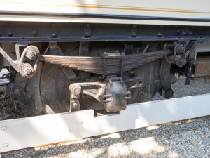 FOTOGALERIE: Unikátní historická tramvaj č. 16 může projíždět olomouckými ulicemi