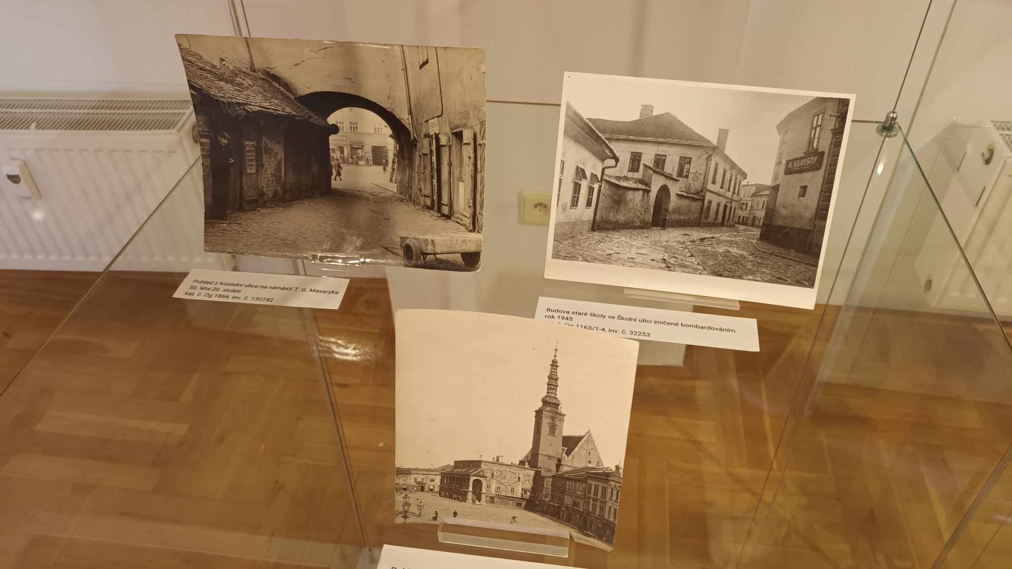 FOTOGALERIE: