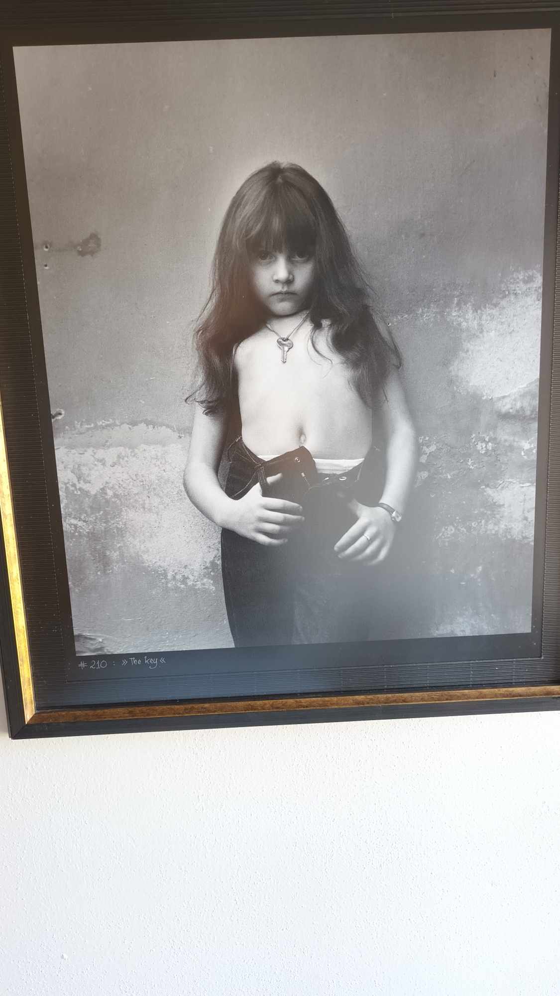 FOTOGALERIE: Výstava fotografií Jana Saudka na Plumlově