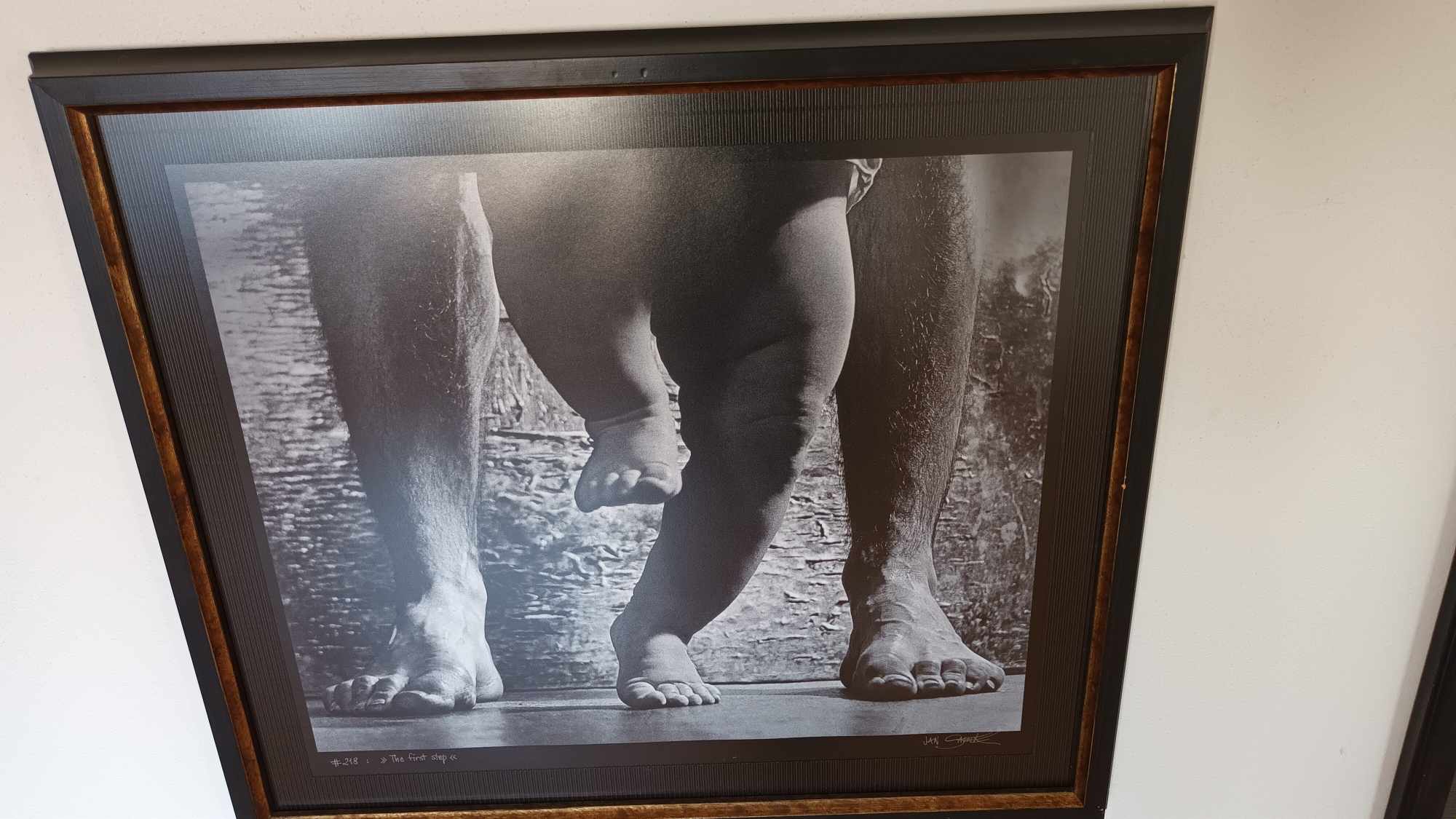 FOTOGALERIE: Výstava fotografií Jana Saudka na Plumlově