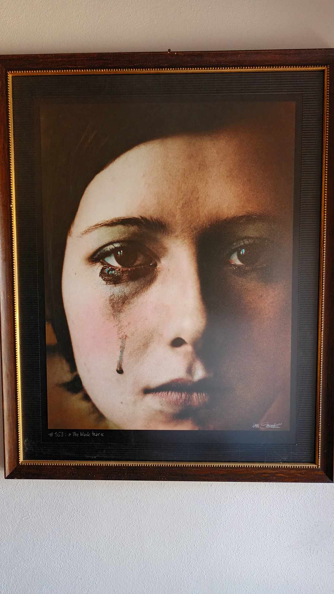 FOTOGALERIE: Výstava fotografií Jana Saudka na Plumlově