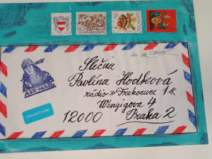 FOTOGALERIE: Výstava fotografií Jana Saudka na Plumlově